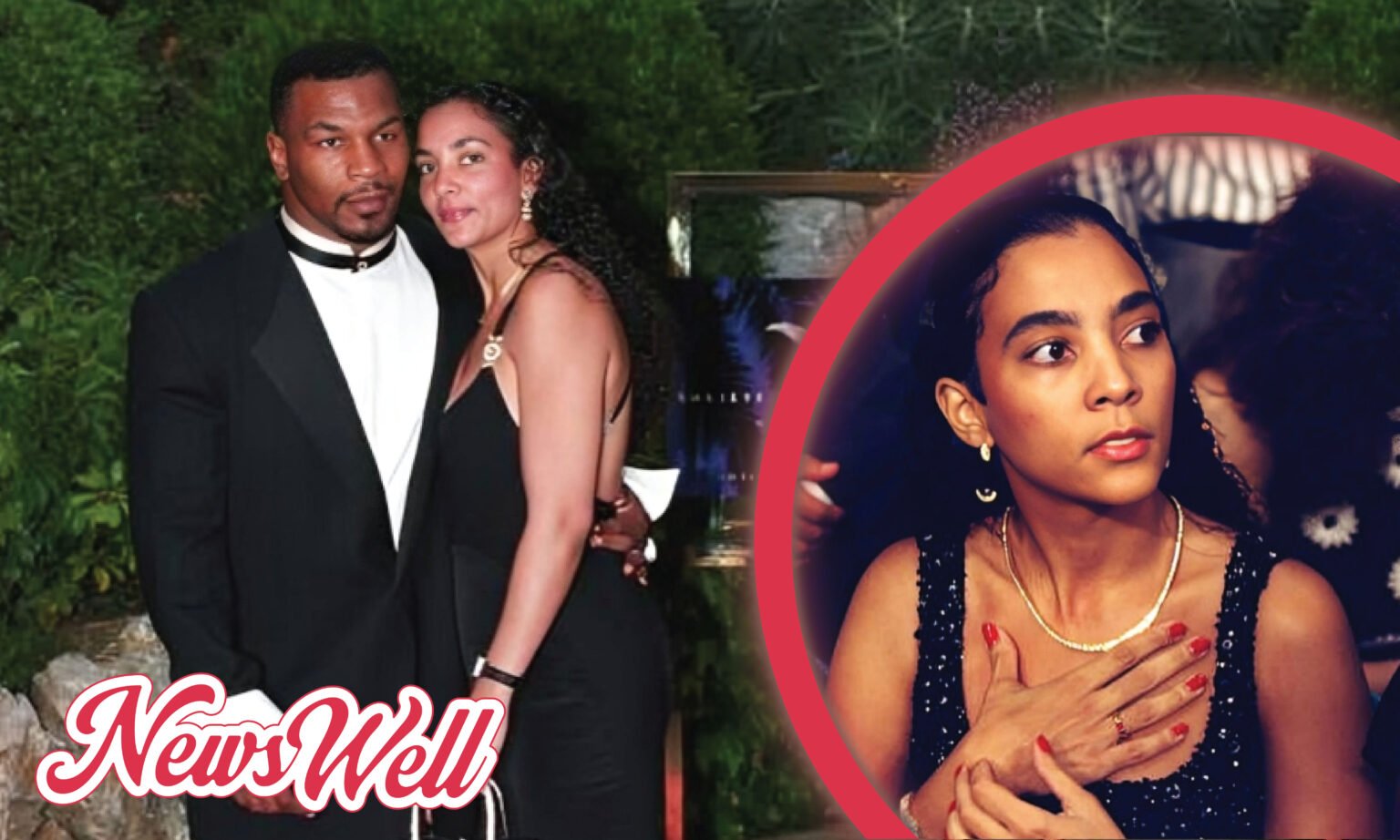 Monica Turner: What Happened to Mike Tyson’s Former Wife? Monica Turner: What Happened to Mike Tyson’s Former Wife?