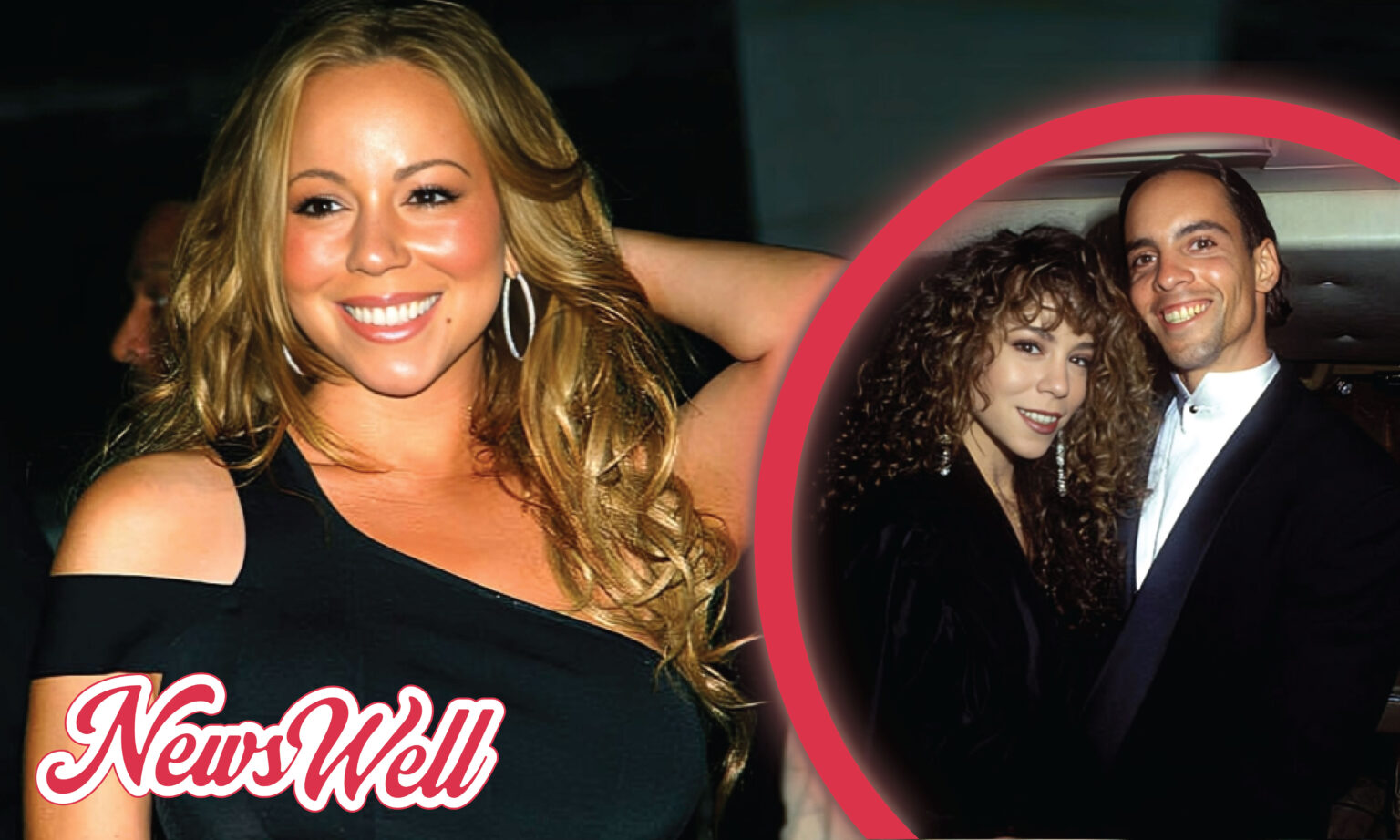 Who Is Morgan Carey? Inside Mariah Carey’s Brother’s Life and Career