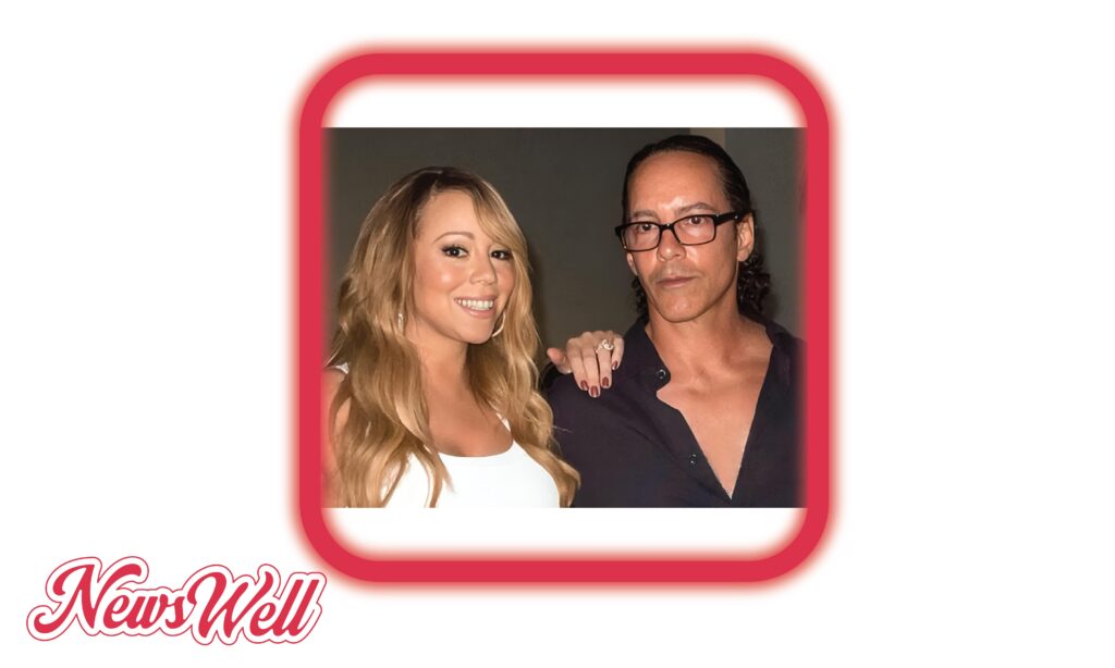 Who Is Morgan Carey? Inside Mariah Carey’s Brother’s Life and Career