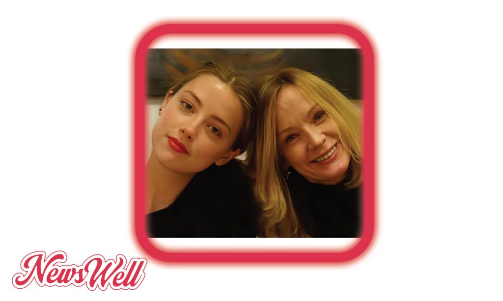 Remembering Paige Parsons: Amber Heard's Touching Tribute to Her Mom