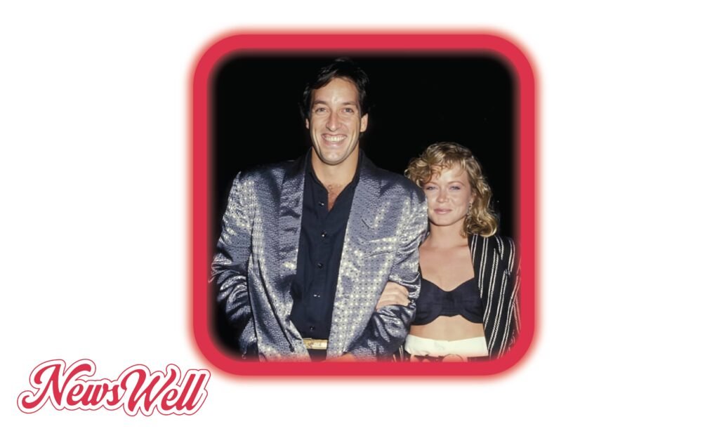 The Untold Story of Paul DeRobbio and His Life with Sheree J. Wilson