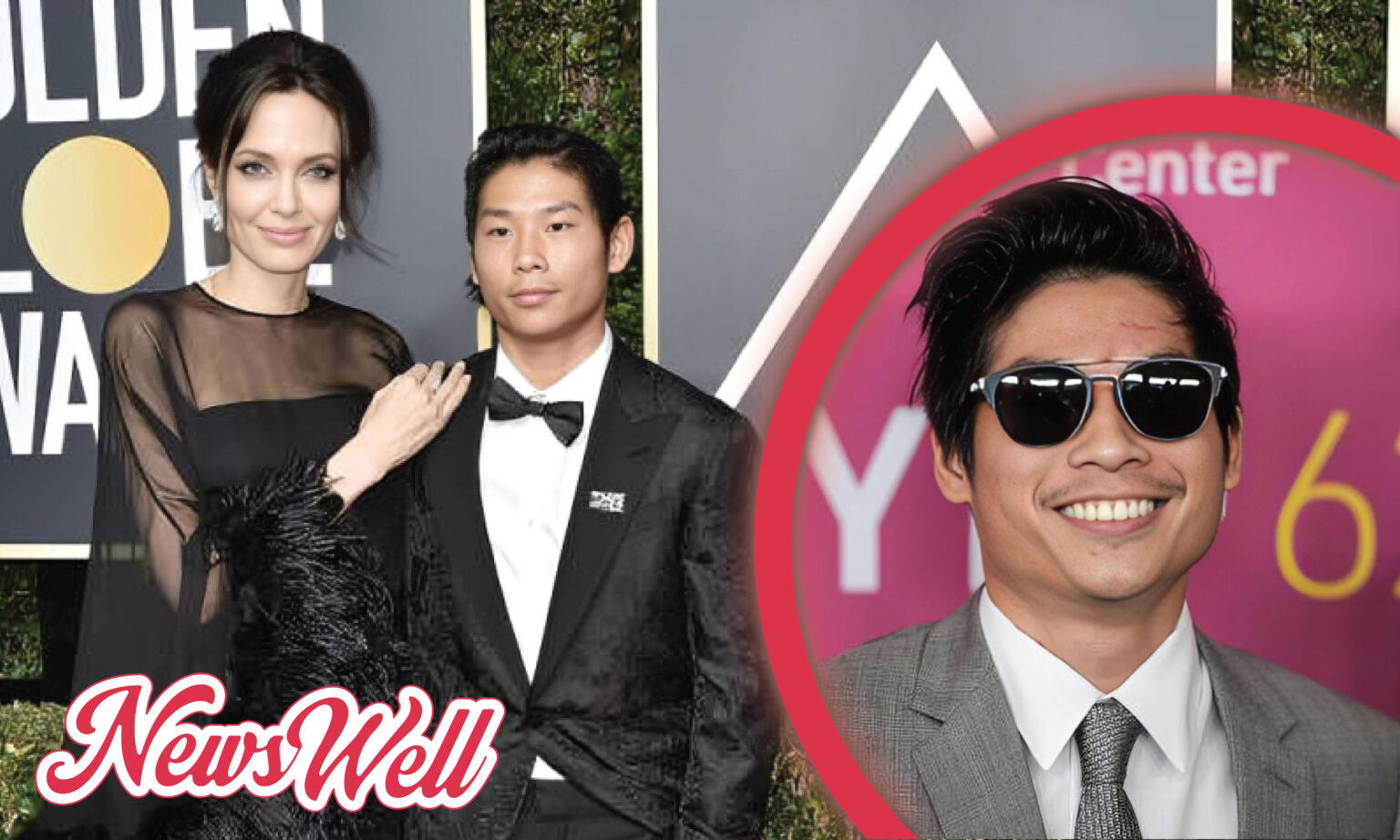 Meet Pax Thien Jolie-Pitt: Everything to Know About Jolie and Pitt’s Son Meet Pax Thien Jolie-Pitt: Everything to Know About Jolie and Pitt's Son