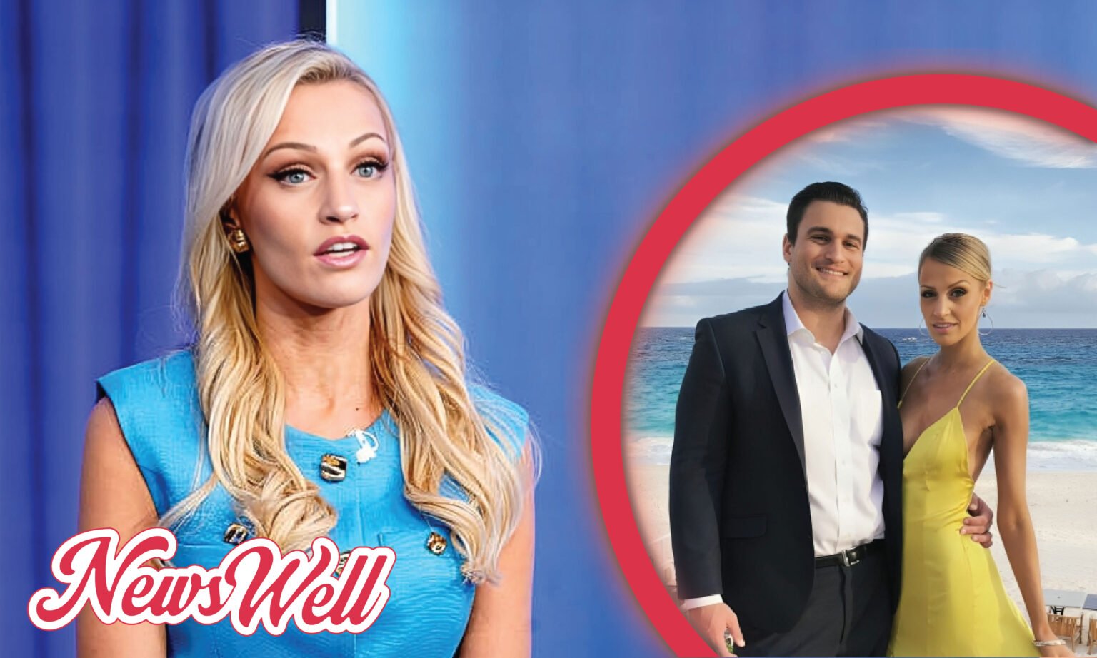 Who Is Peter Buchignani? Everything About Carley Shimkus’ Husband