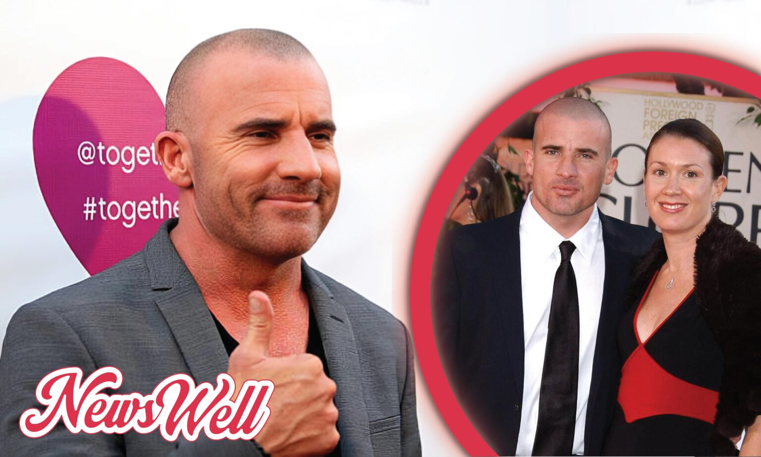 Rebecca Williamson: From Dominic Purcell’s Ex to Independent Icon Rebecca Williamson: From Dominic Purcell’s Ex to Independent Icon