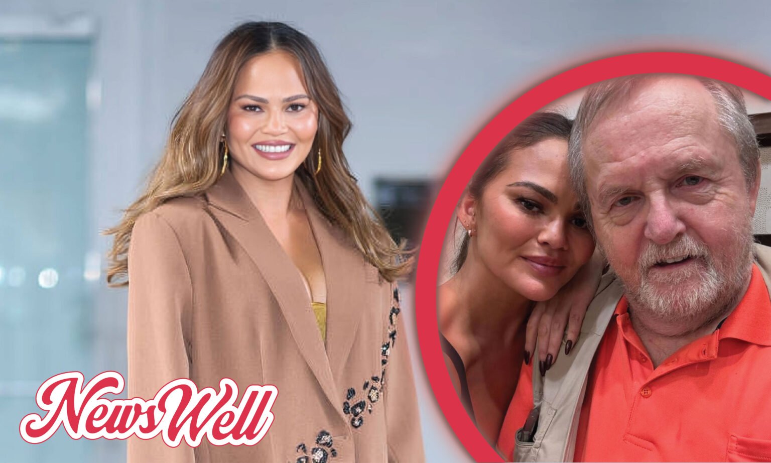 Who is Ron Teigen Sr., Chrissy Teigen’s father? The quiet influence behind her glamorous life Who is Ron Teigen Sr., Chrissy Teigen’s father? The quiet influence behind her glamorous life