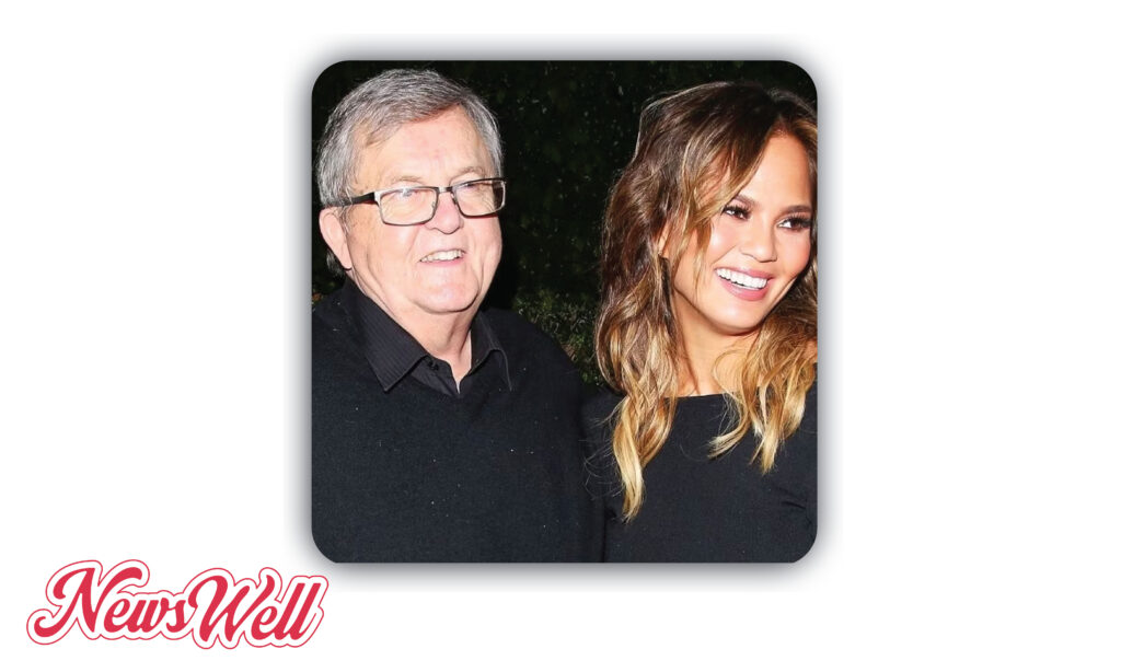 Who is Ron Teigen Sr., Chrissy Teigen’s father? The quiet influence behind her glamorous life