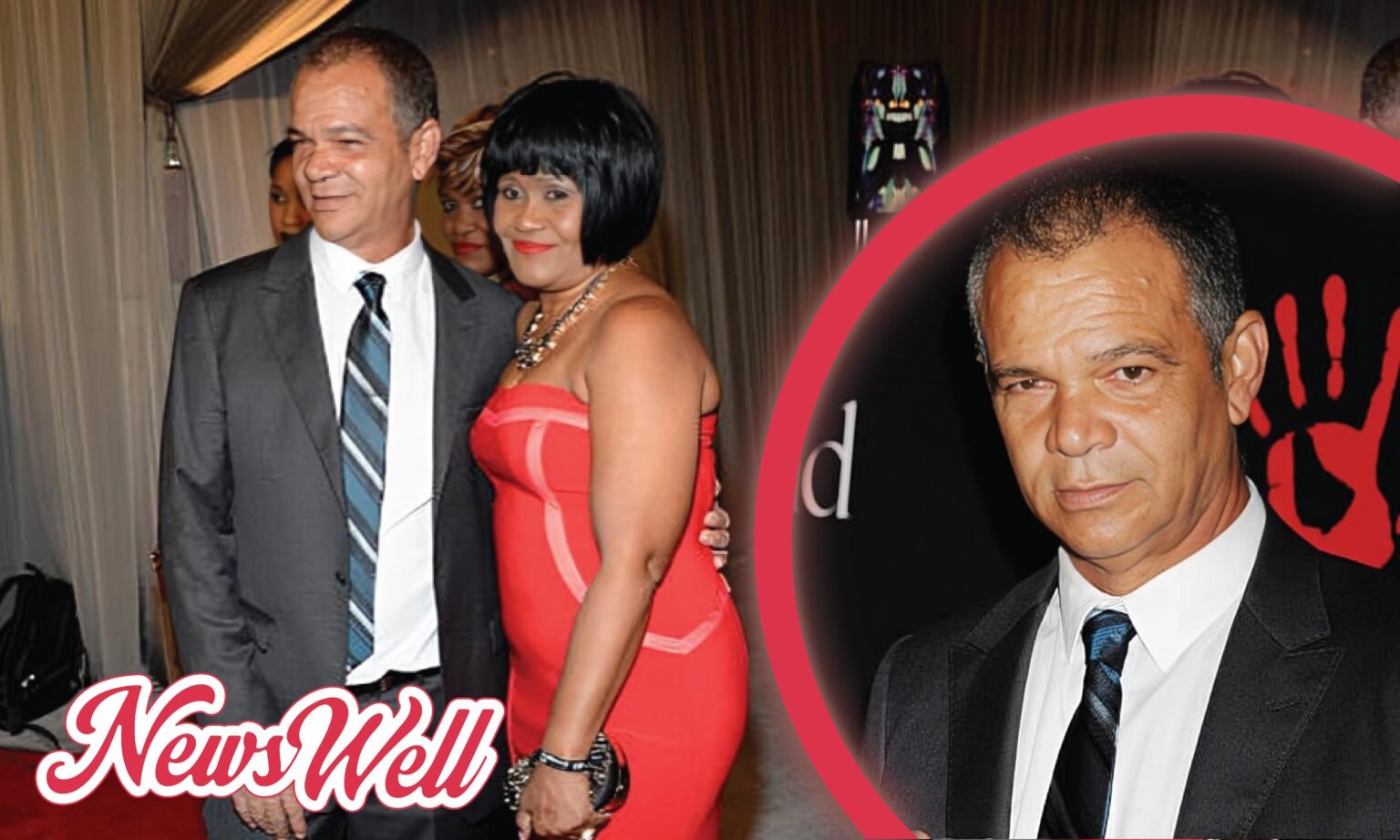 Family Breaks Silence on the True Cause of Ronald Fenty’s Passing at 70 Family Breaks Silence on the True Cause of Ronald Fenty's Passing at 70