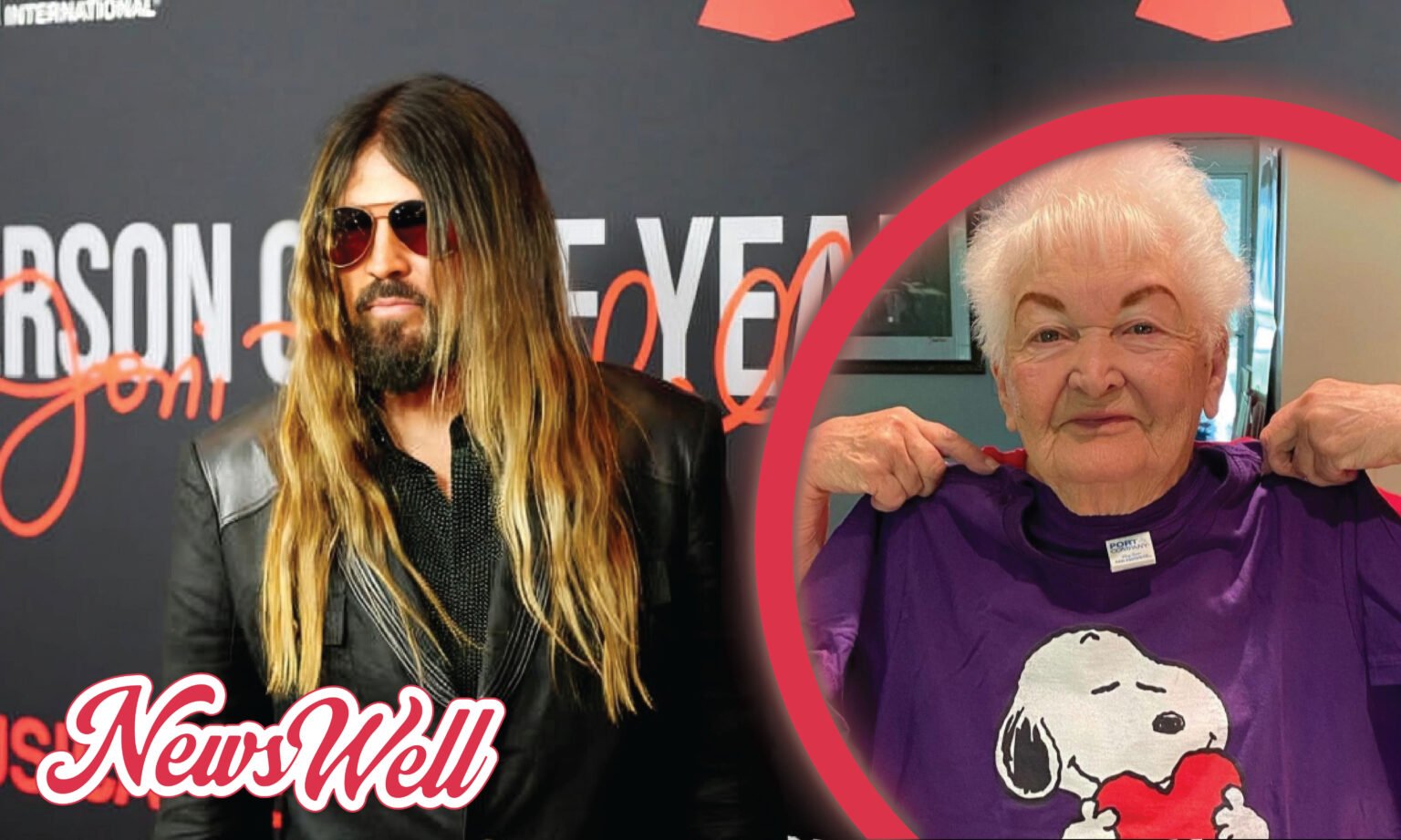 Ruth Ann Casto, Mother of Billy Ray Cyrus, Passes Away