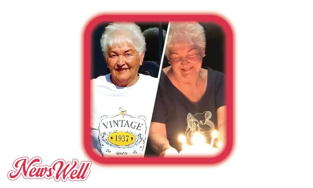 Ruth Ann Casto, Mother of Billy Ray Cyrus, Passes Away