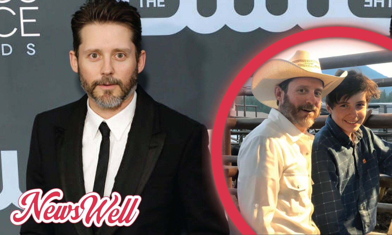 What Happened to Seth Blackstock After His Father’s Tragic Death?