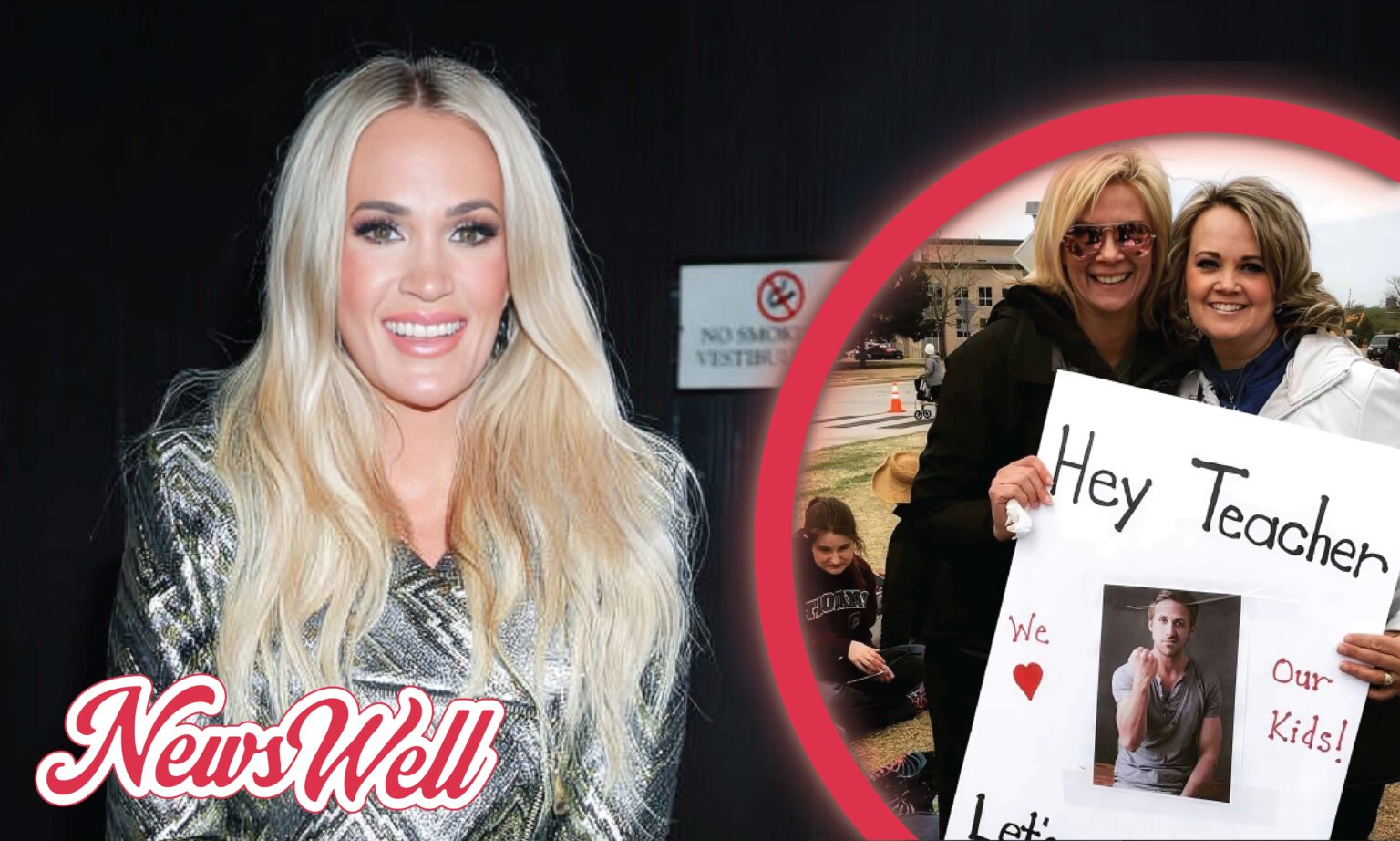 All About Shanna Underwood Means: What to Know About Carrie's Sister