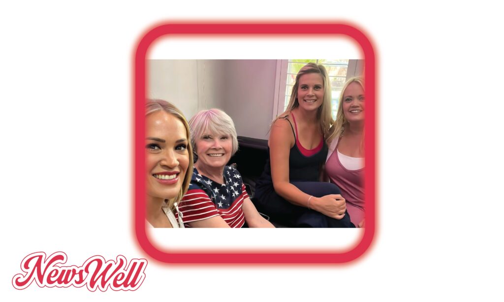 All About Shanna Underwood Means: What to Know About Carrie's Sister