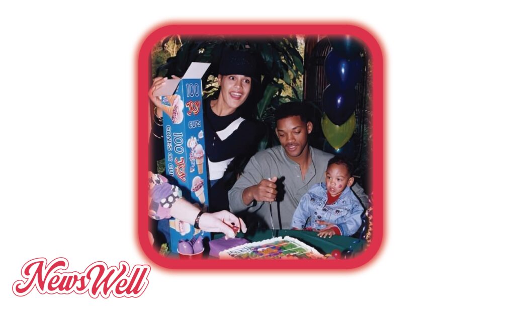 Sheree Zampino, her ex-husband Will Smith, and their modern co-parenting bond.