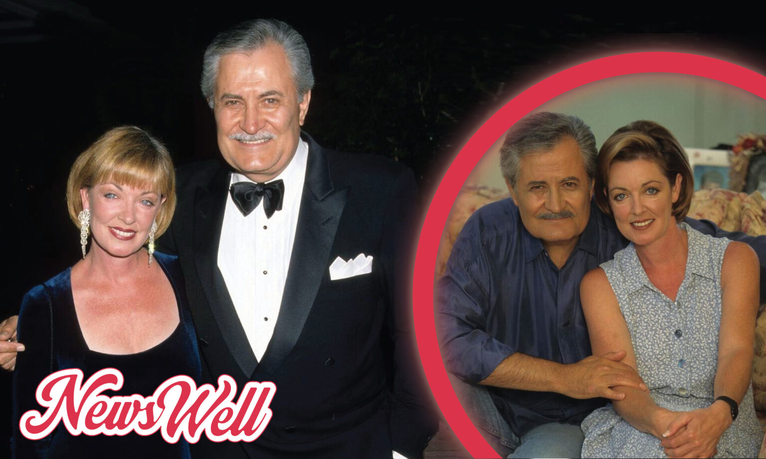 Who is Sherry Rooney? Age, Alex Rocco, Net Worth, Children