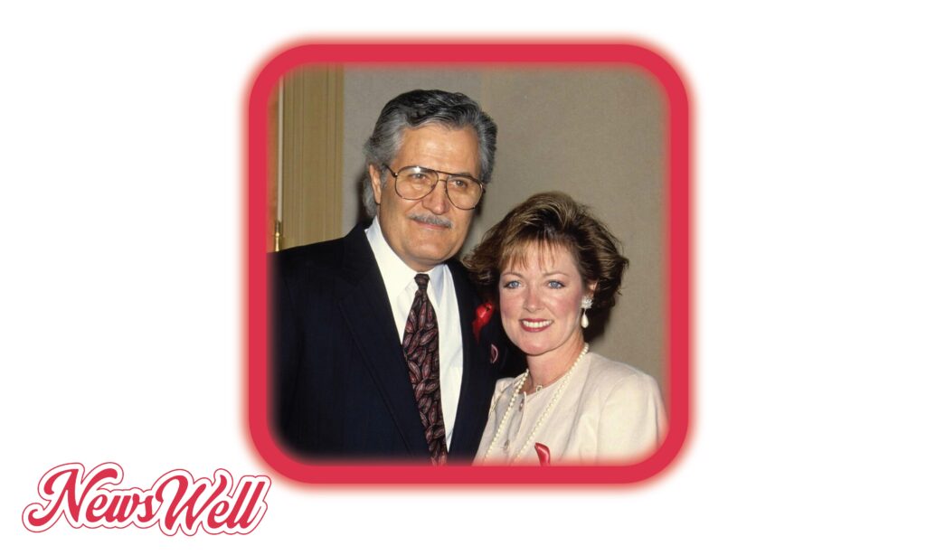 Who is Sherry Rooney? Age, Alex Rocco, Net Worth, Children