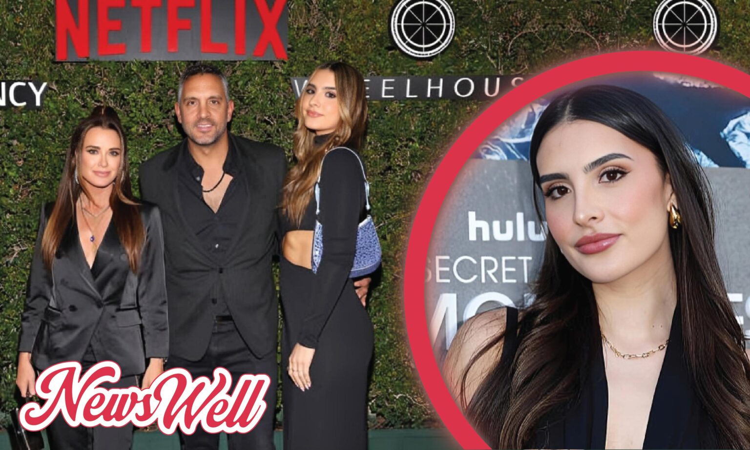 Who is Sophia Umansky? Kyle Richards and Mauricio Umansky's Daughter