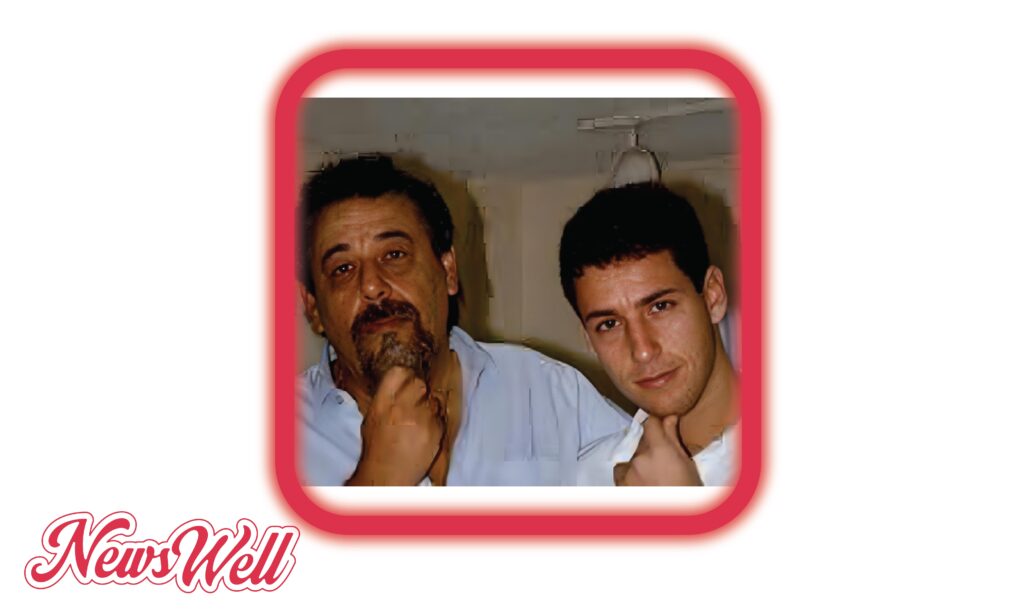 Who Was Stanley Sandler? Meet Adam Sandler's Dad