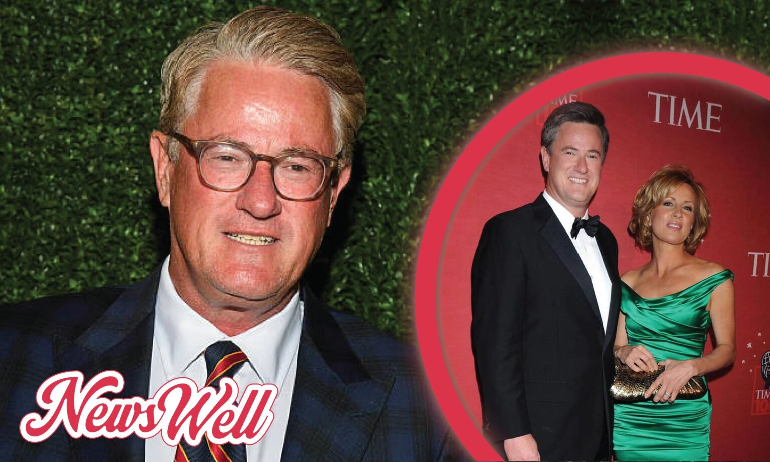 Who Is Susan Waren, Joe Scarborough's First Spouse?