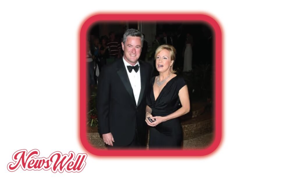 Who Is Susan Waren, Joe Scarborough's First Spouse?