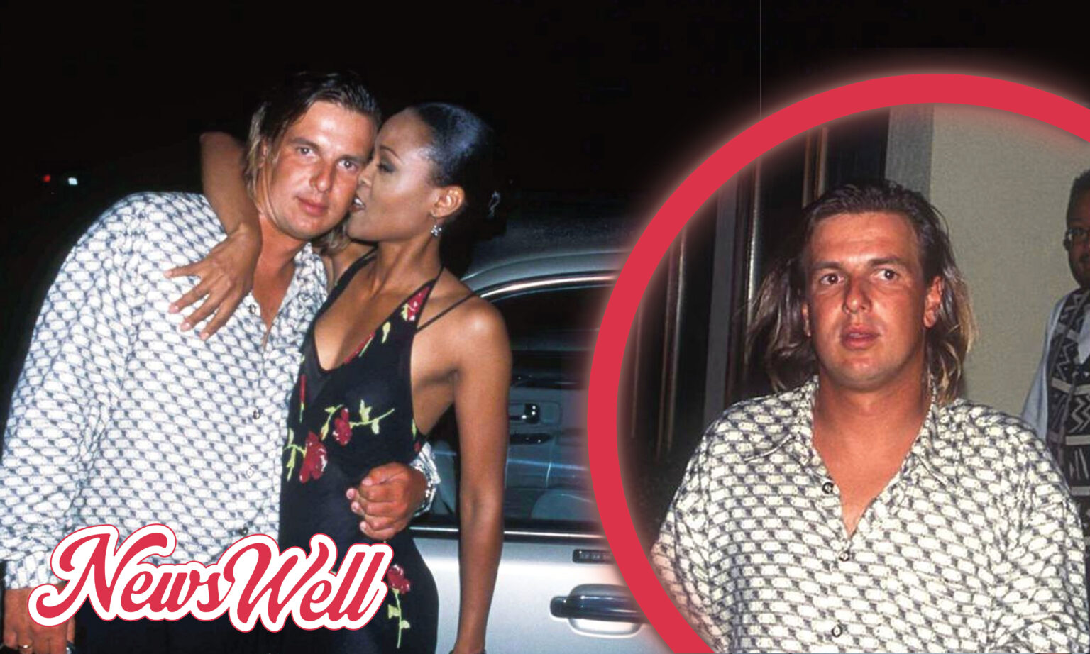 Svetozar Marinkovic: The Man Known for a 7-Minute Marriage