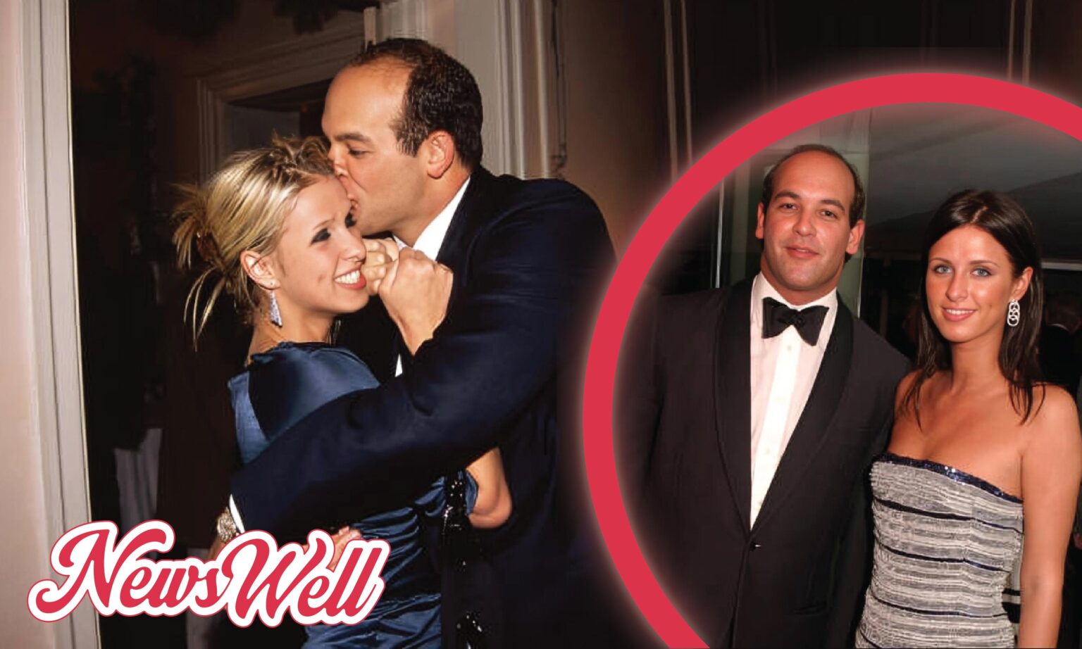 Todd Meister: What Happened After His Marriage to Nicky Hilton? Todd Meister: What Happened After His Marriage to Nicky Hilton?