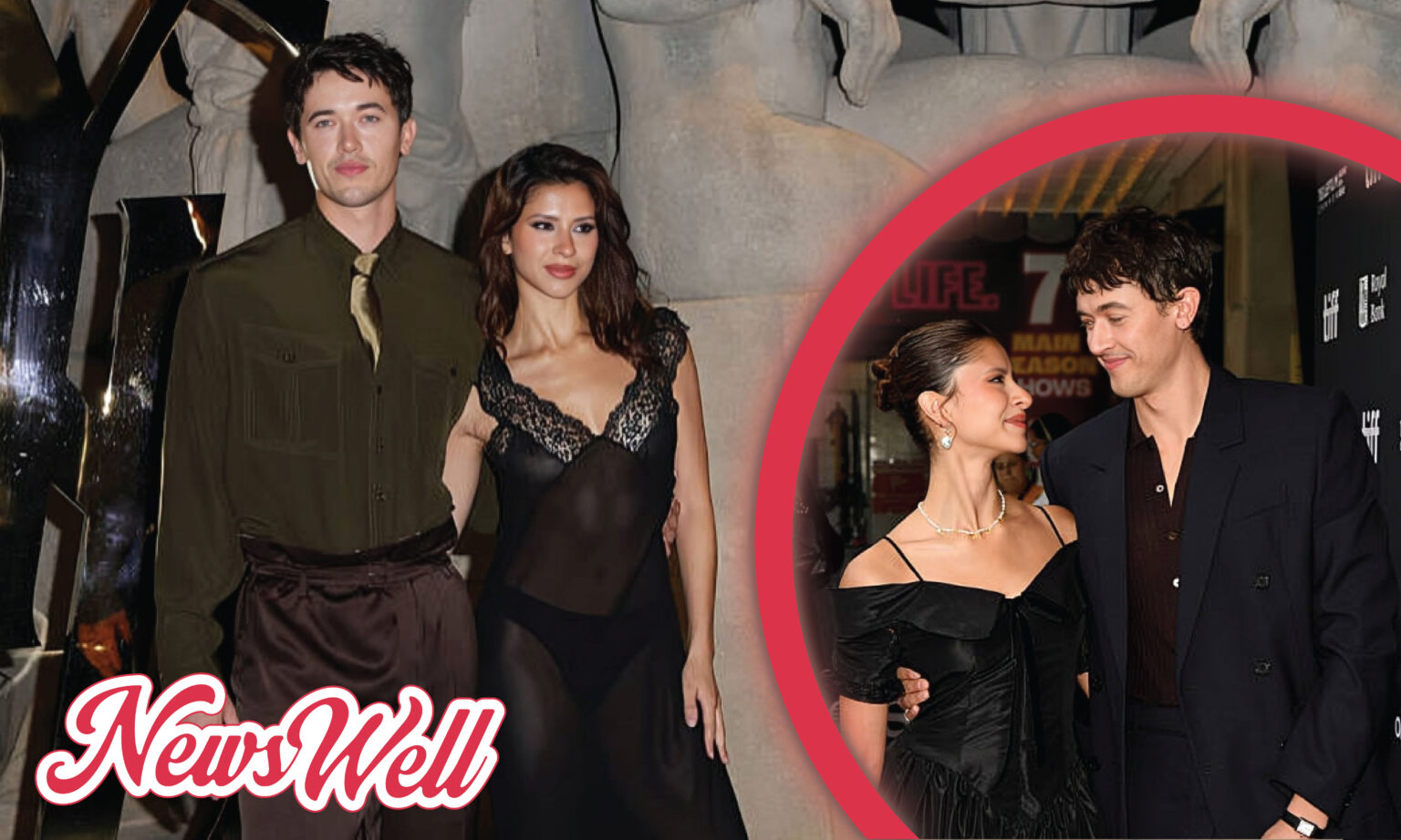 Who Is Tom Blyth Wife? Everything We Know