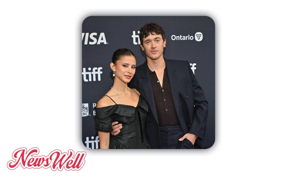 Who Is Tom Blyth Wife? Everything We Know