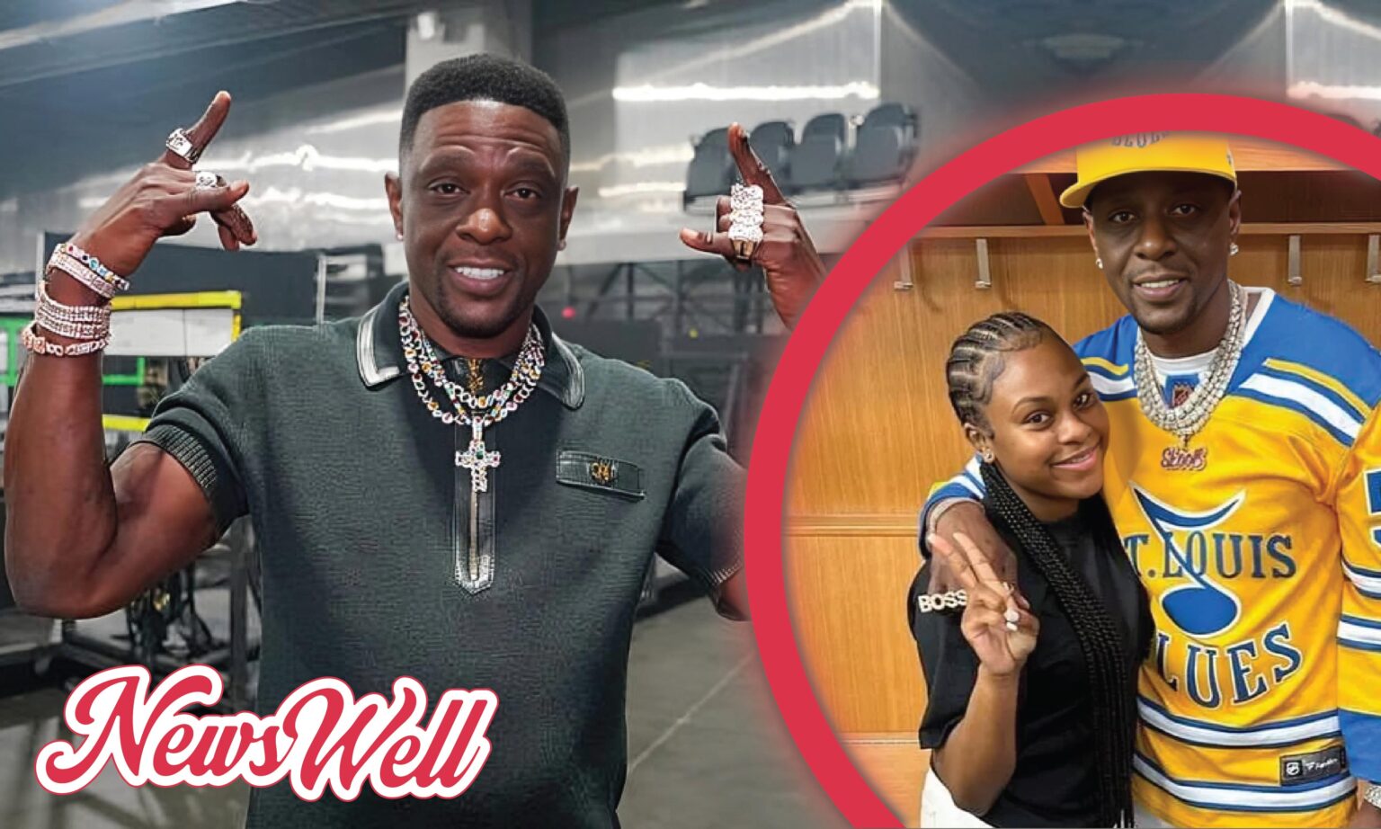 Toriana Hatch: The Story Behind Boosie’s Daughter and the Car Toriana Hatch: The Story Behind Boosie's Daughter and the Car