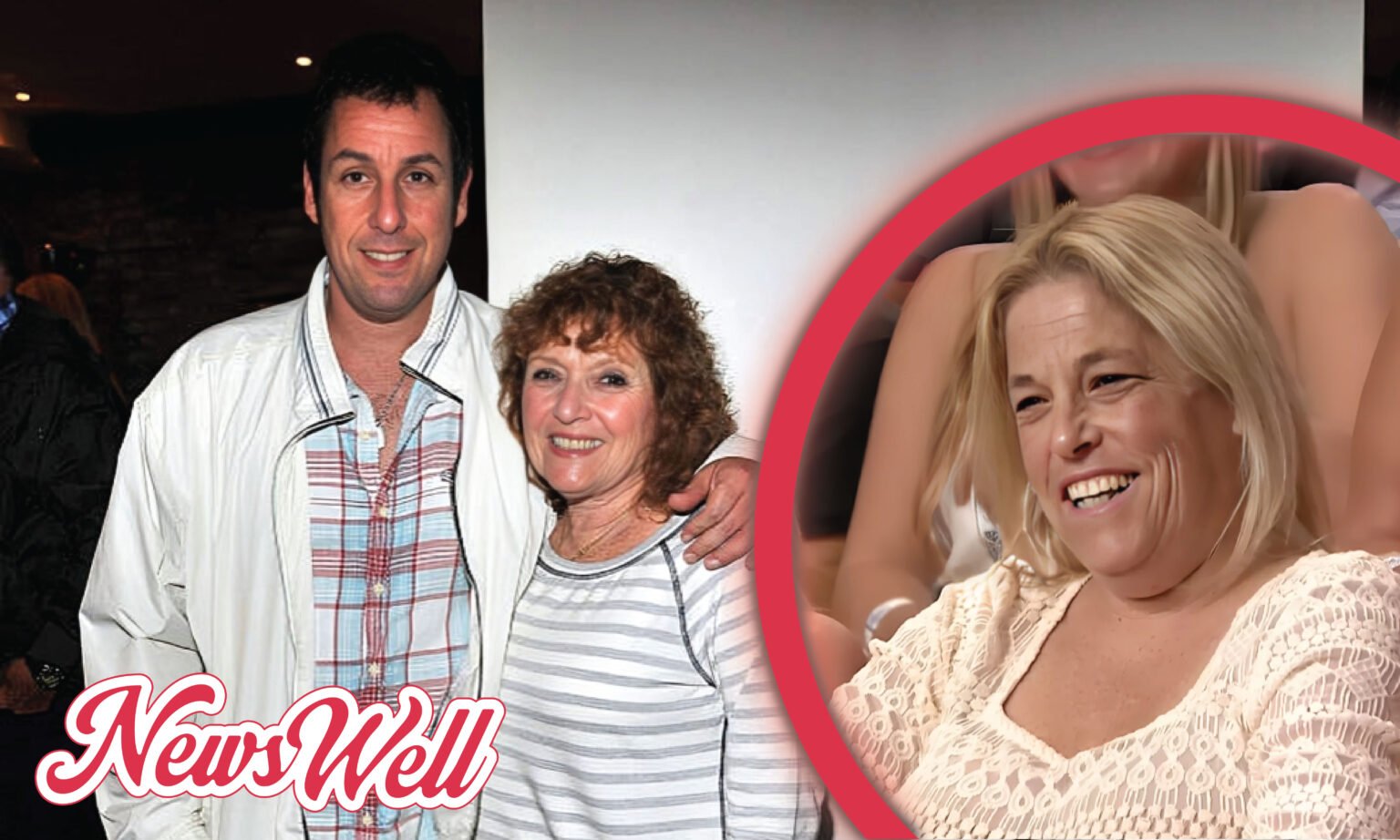Who Is Valerie Sandler? Meet Adam Sandler's Sister