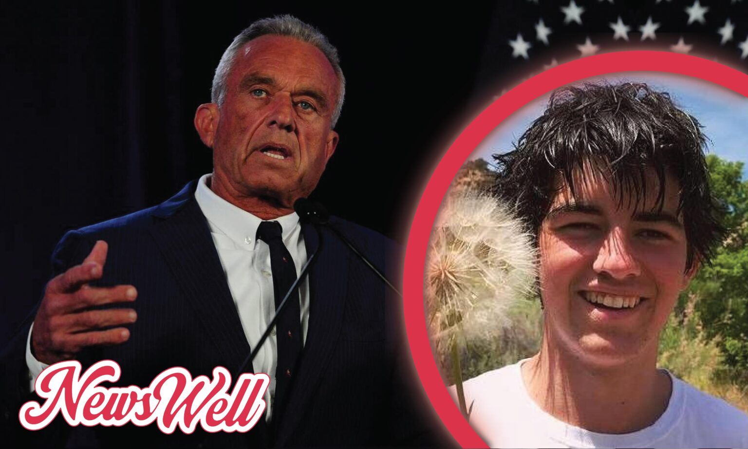 All About William Finbar Kennedy: A Kennedy Son All About William Finbar Kennedy: A Kennedy Son