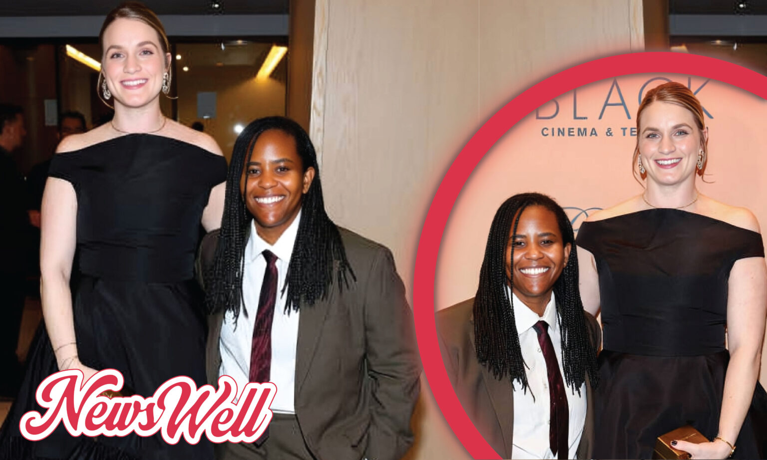 Colleen Wilson: The Ballerina Wife of Katia Washington