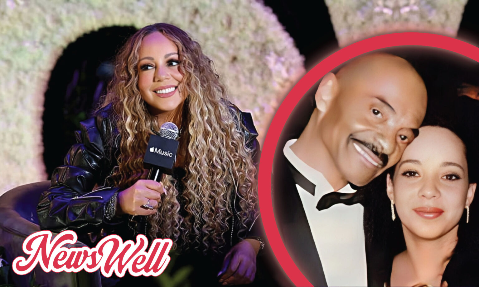 Who Was Alfred Roy Carey? The Untold Story of Mariah Carey’s Dad