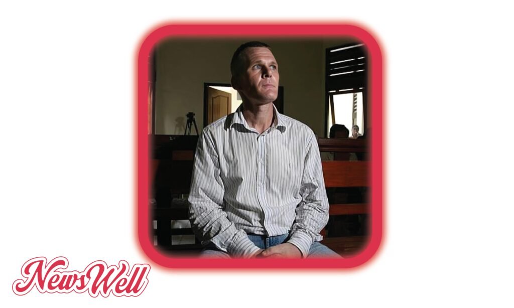 Gordon Ramsay's Brother: All About Ronnie Ramsay's Life