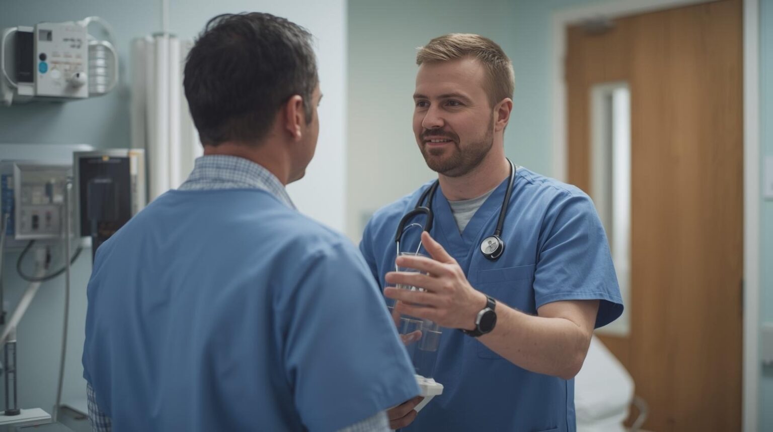 Growing Concerns About a Beloved Actor’s Health