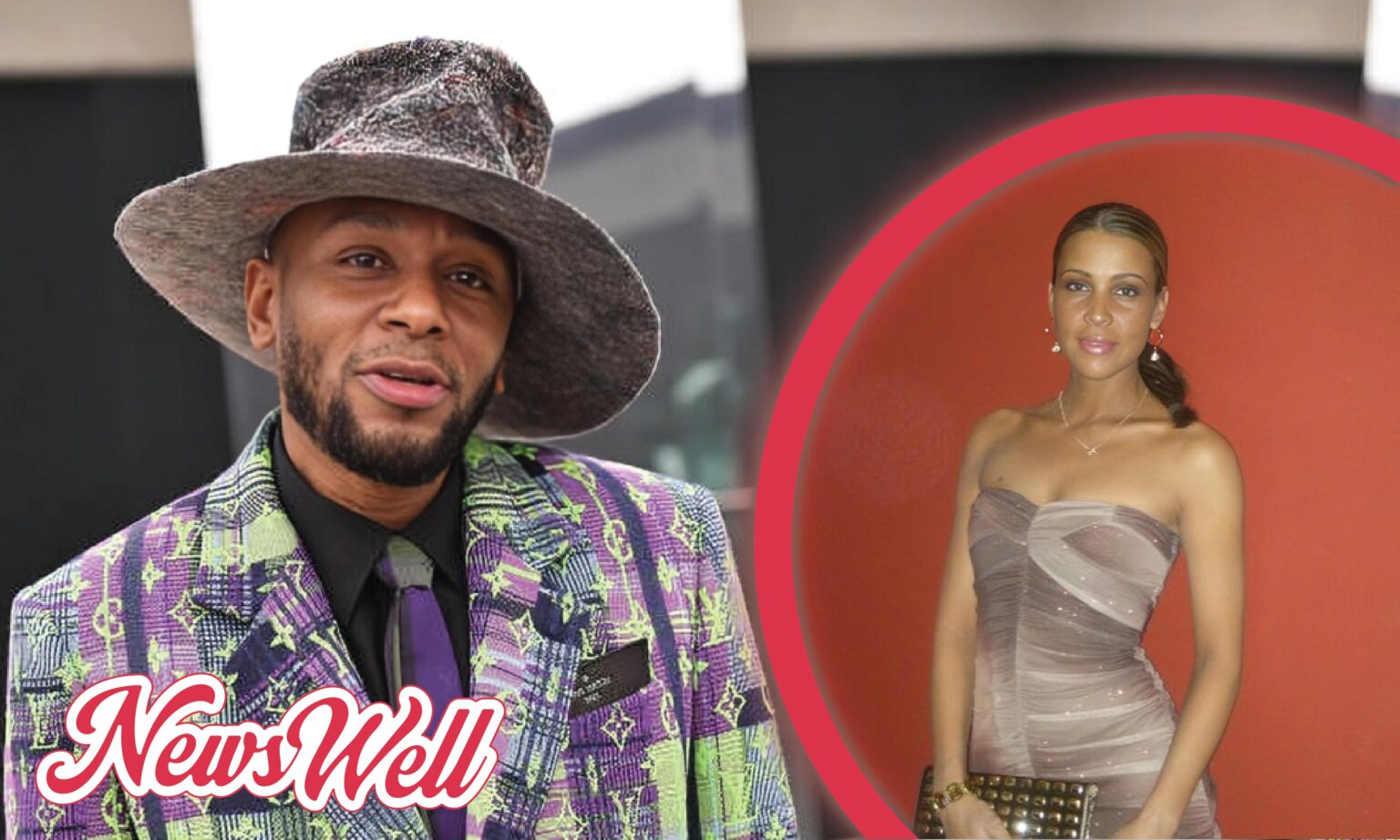 Alana Wyatt: Everything You Need to Know About Yasiin Bey’s Partner