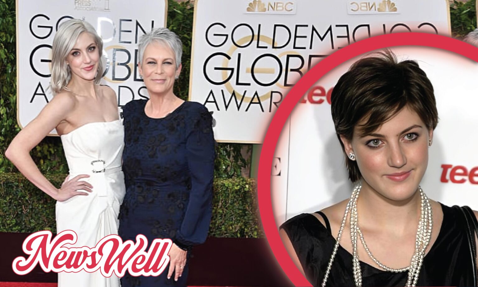 Who is Annie Guest? Inside the Life of Jamie Lee Curtis’ Daughter