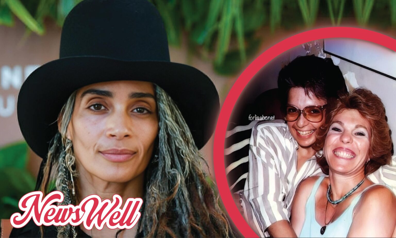 Who Is Arlene Litman? The Untold Story of Lisa Bonet’s Mother Who Is Arlene Litman? The Untold Story of Lisa Bonet’s Mother
