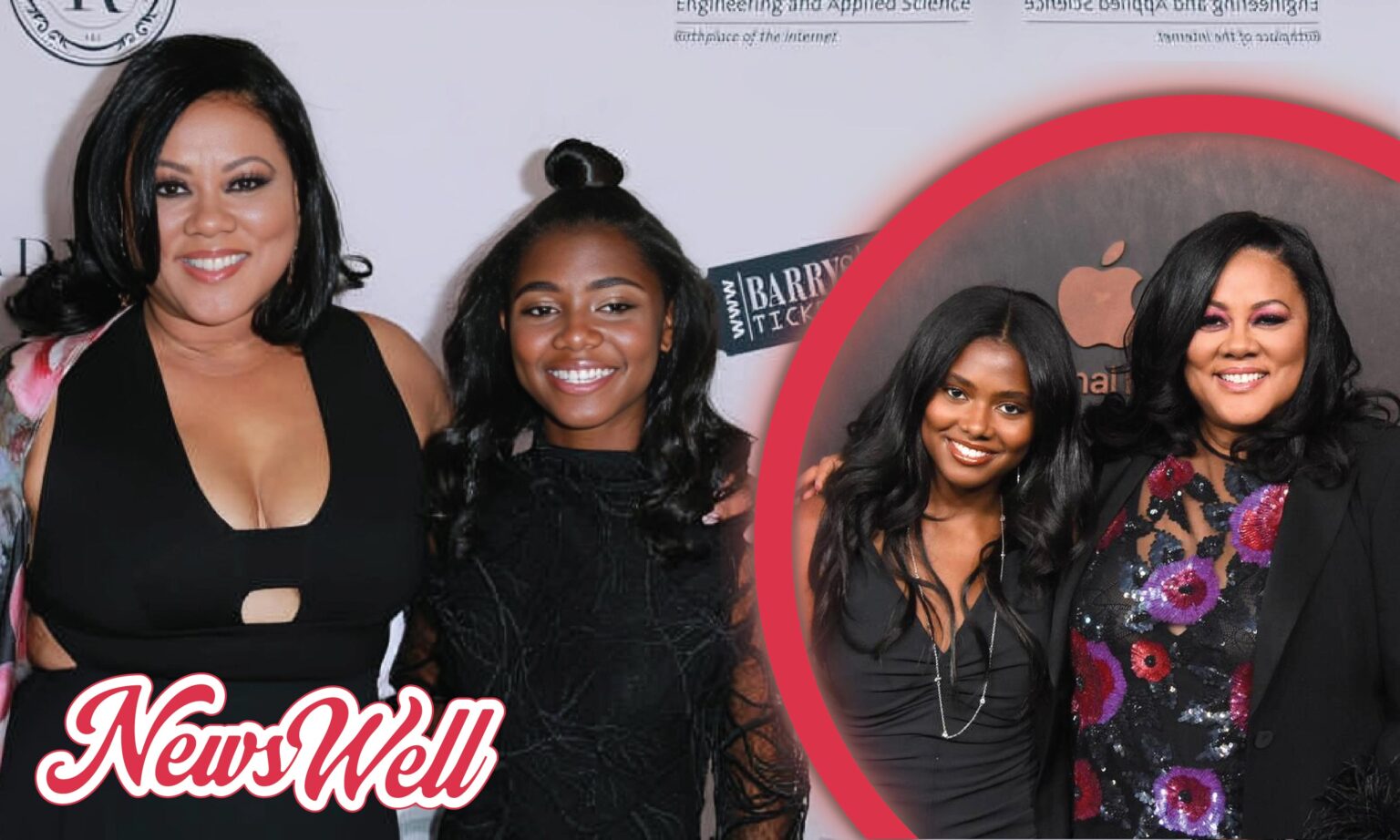Who Is Asia Rochon Fuqua? All About Lela Rochon’s Talented Daughter Who Is Asia Rochon Fuqua? All About Lela Rochon’s Talented Daughter