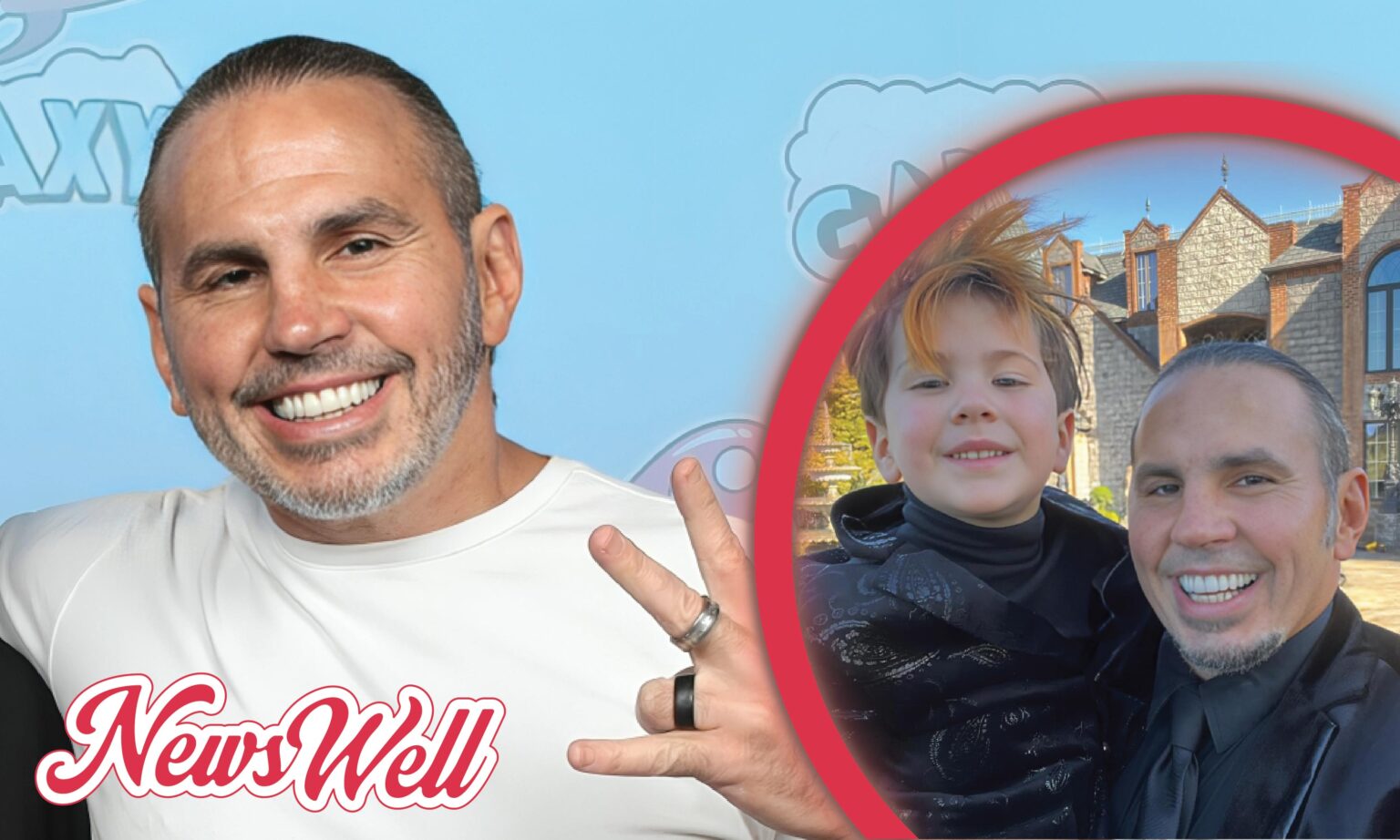 Who Is Bartholomew Kit Hardy? Everything About Matt Hardy’s Son Who Is Bartholomew Kit Hardy? Everything About Matt Hardy’s Son