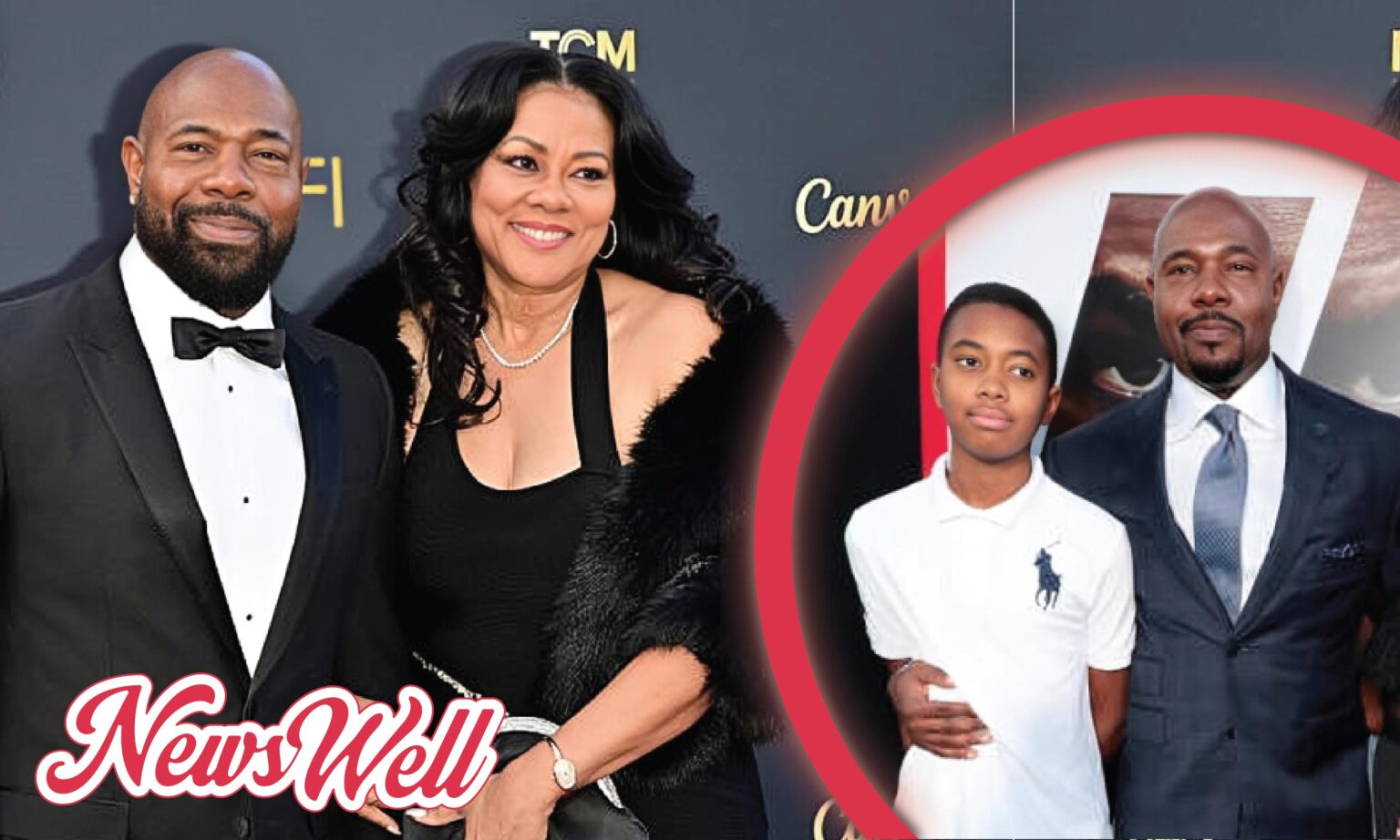 Meet Brando Fuqua: Lela Rochon’s Talented Son Making Headlines
