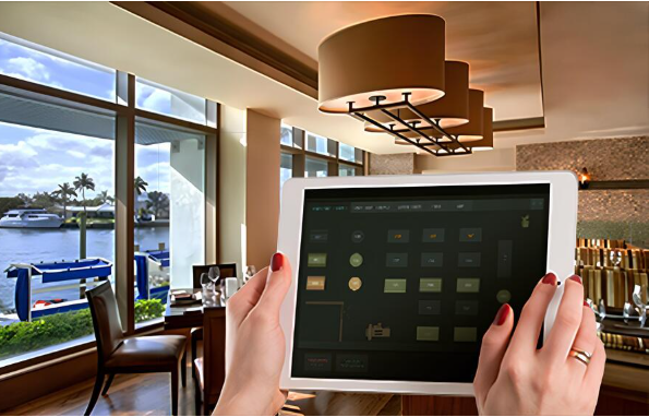 Why Every Restaurant Needs a Cloud-Based POS System Why Every Restaurant Needs a Cloud-Based POS System