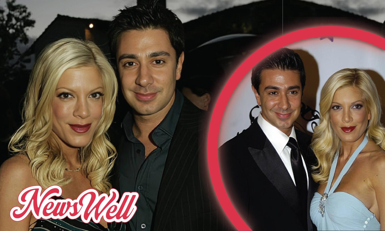 Charlie Shanian: Everything You Should Know About Tori Spelling’s Ex Charlie Shanian: Everything You Should Know About Tori Spelling’s Ex