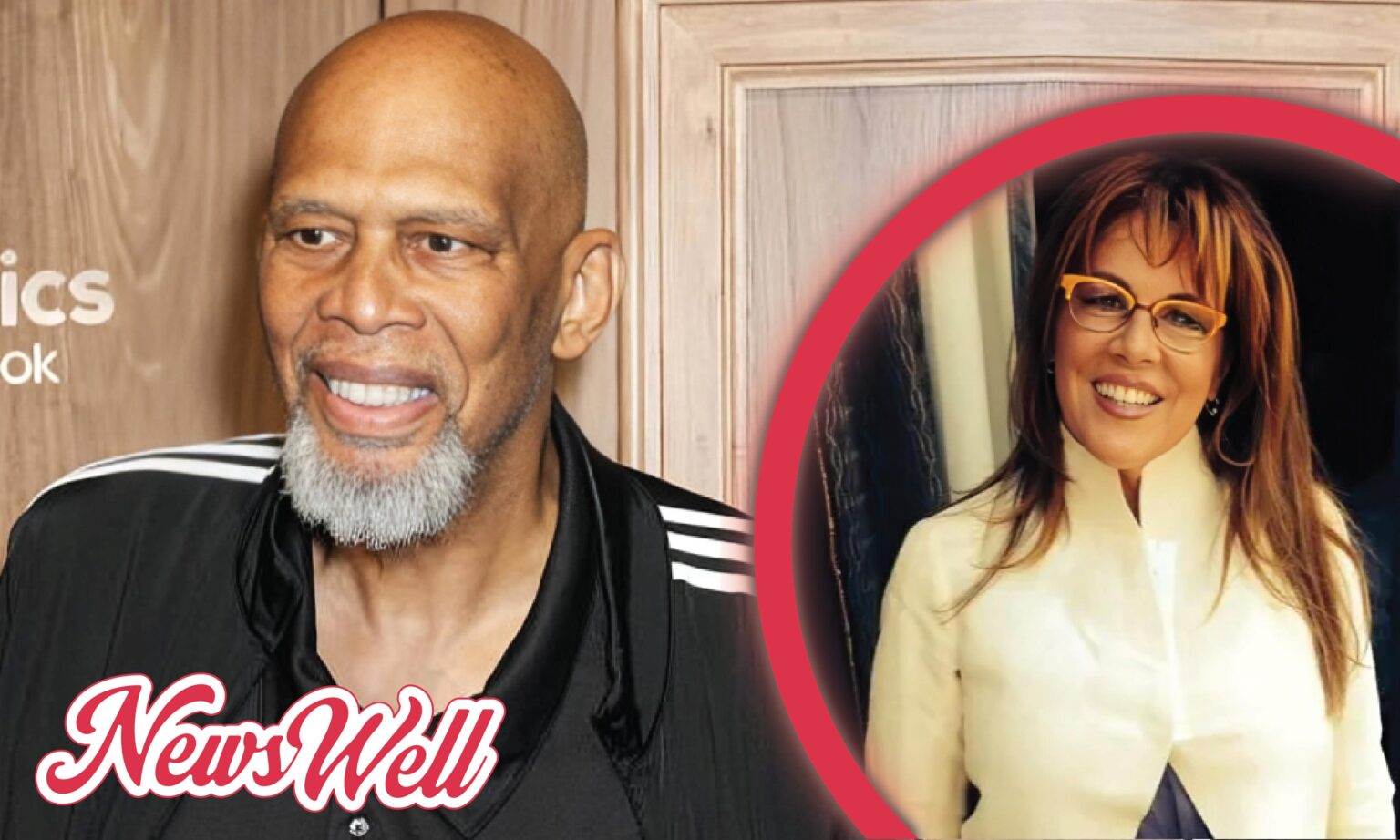 Cheryl Pistono: Inside Her Relationship With Kareem Abdul-Jabbar Cheryl Pistono: Inside Her Relationship With Kareem Abdul-Jabbar