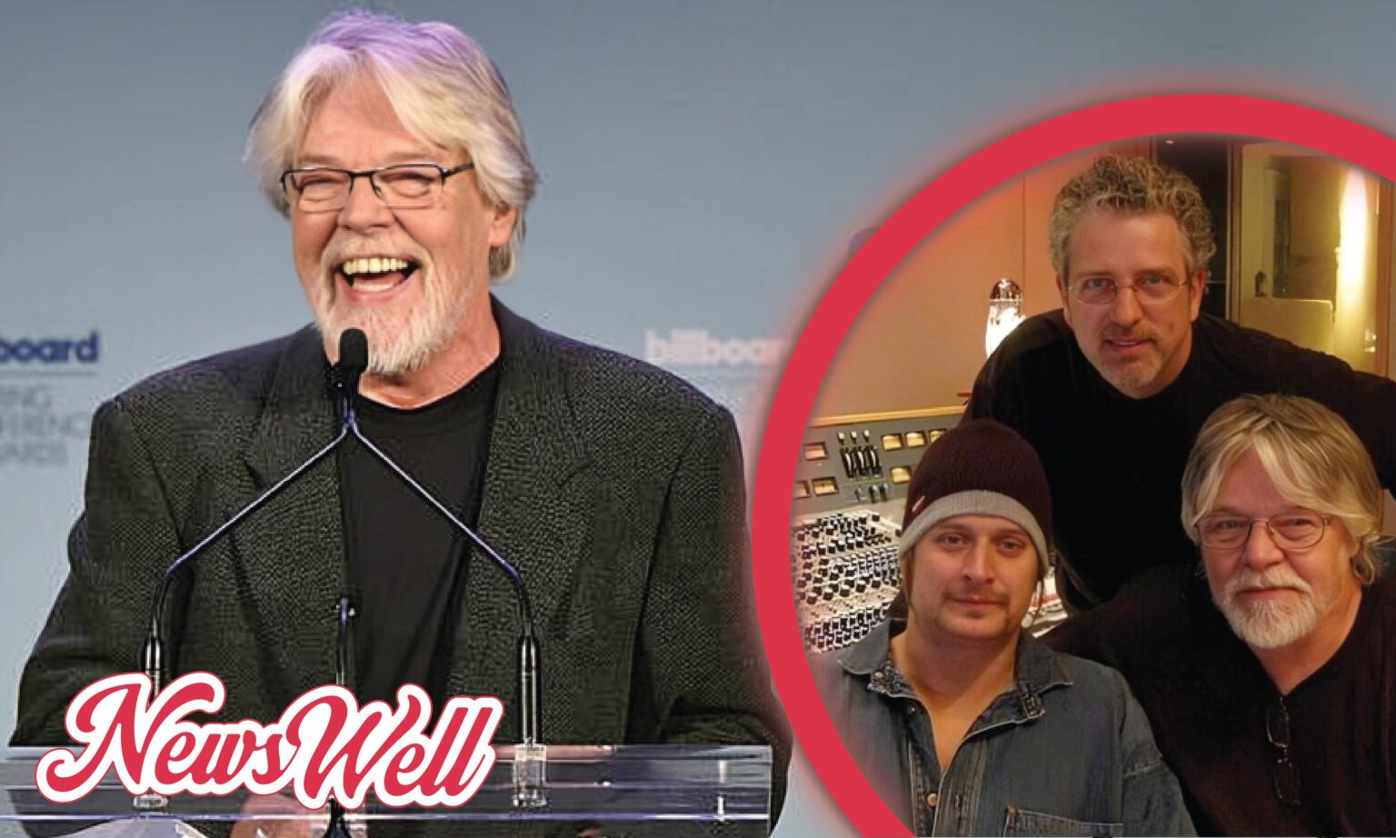 Who Is Christopher Cole Seger? Everything About Bob Seger’s Son