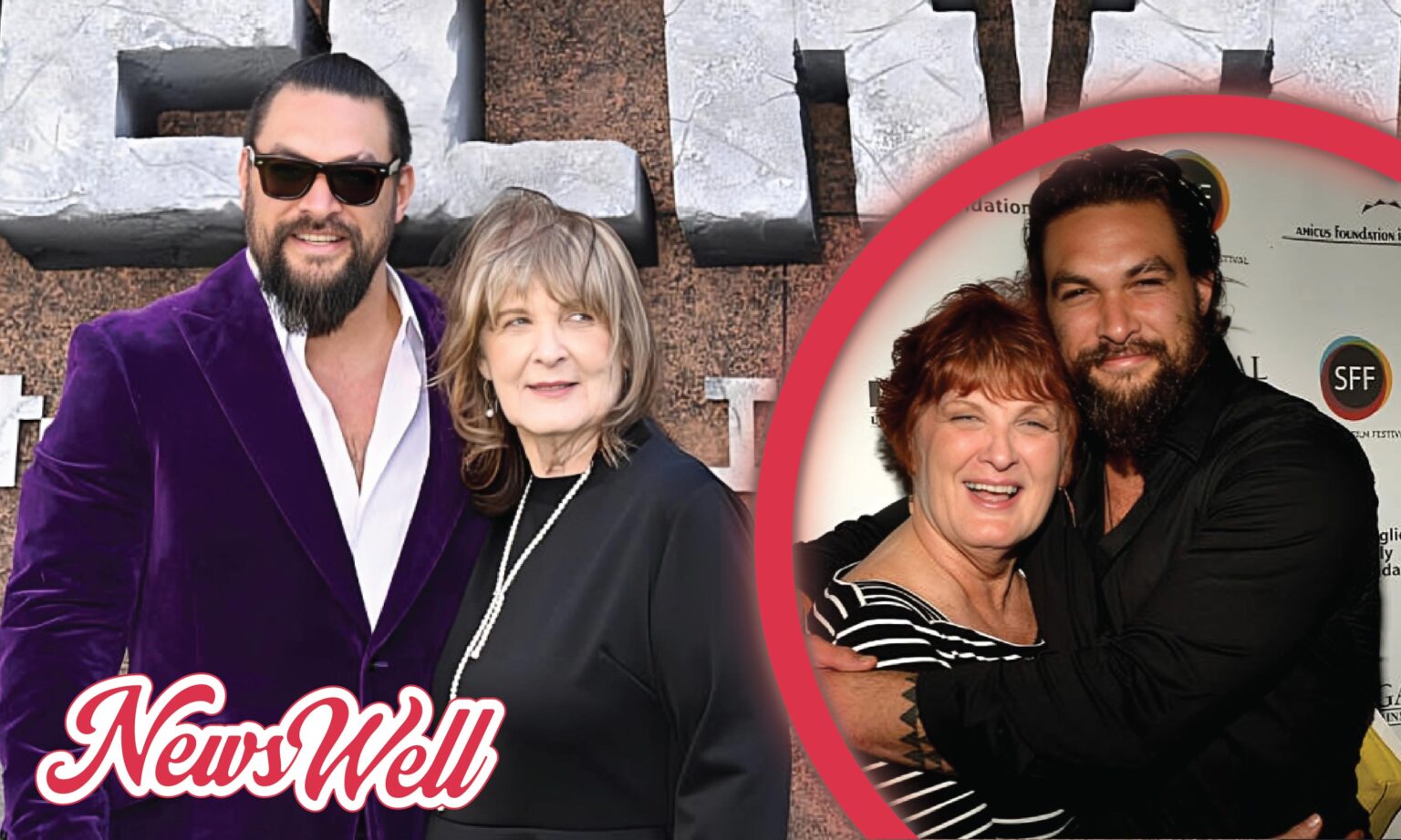 Inside the Life of Coni Momoa: Jason Momoa’s Guiding Inspiration