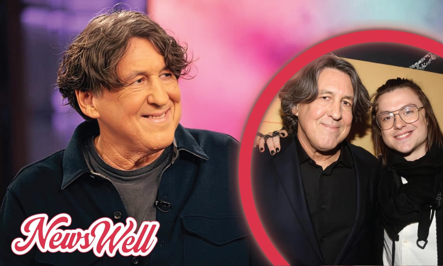 Who is Curtis Wilson Crowe? All About Cameron Crowe’s Talented Son