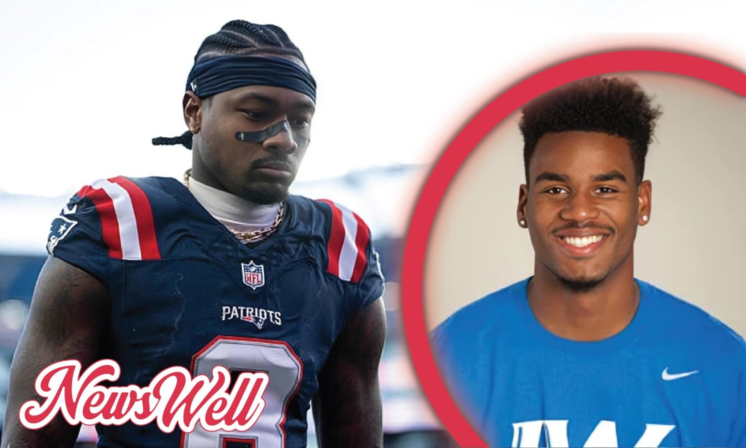 Who is Darez Diggs? Everything to Know About Stefon Diggs’ Brother