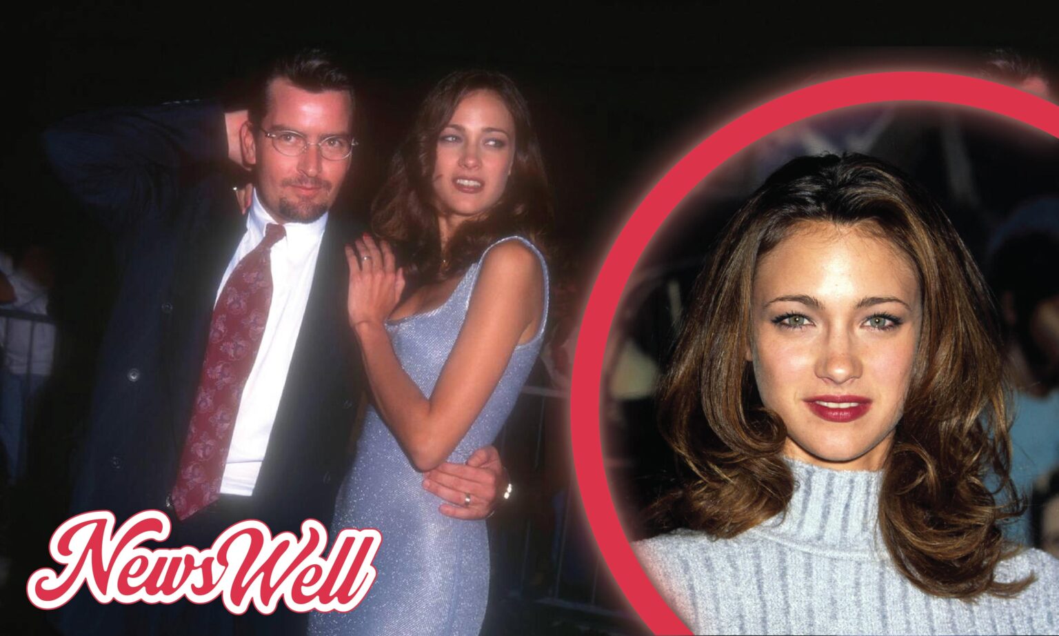 Who Is Donna Peele? Inside the Life of Charlie Sheen’s First Wife Who Is Donna Peele? Inside the Life of Charlie Sheen’s First Wife