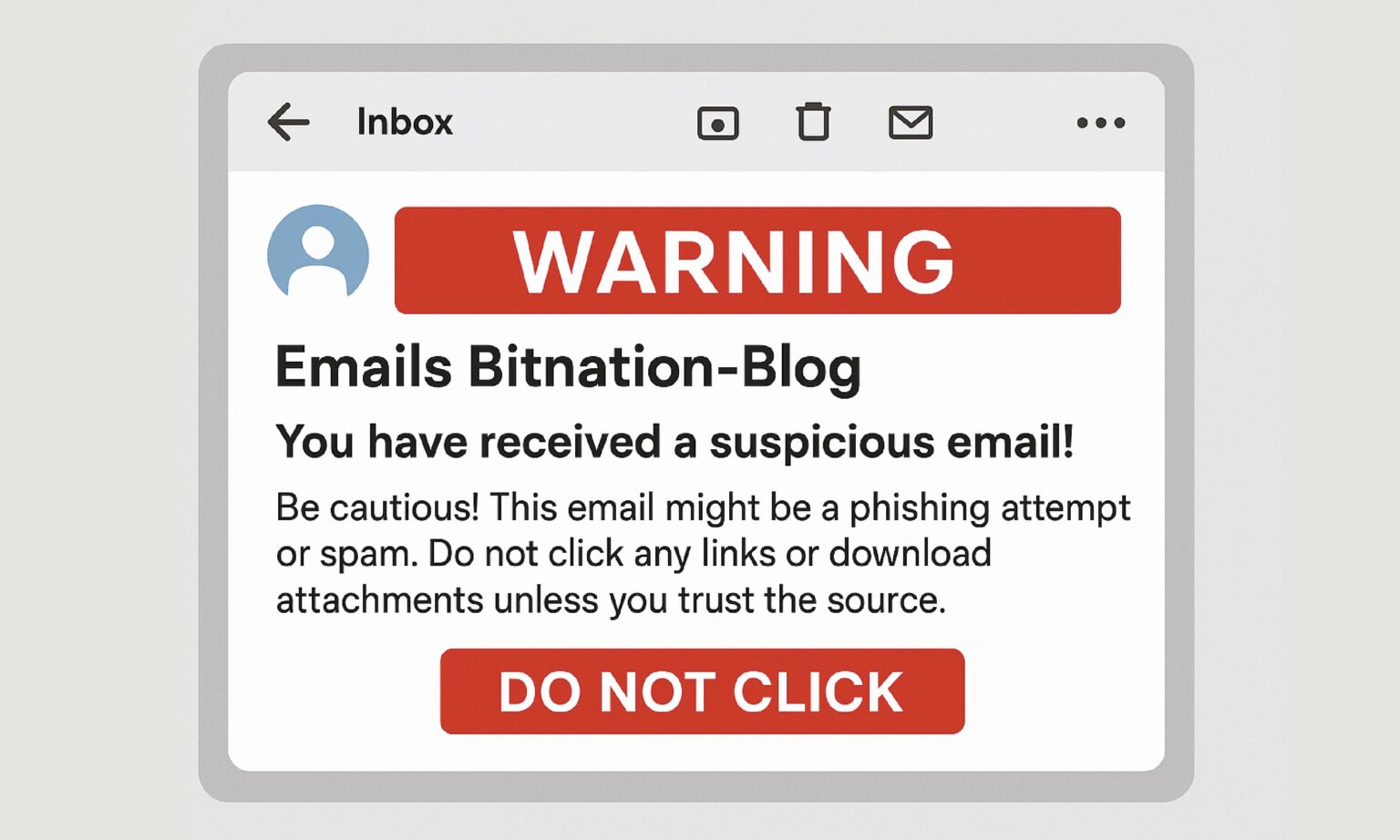 The Truth Behind Emails Bitnation-Blog: Read Before Clicking The Truth Behind Emails Bitnation-Blog: Read Before Clicking