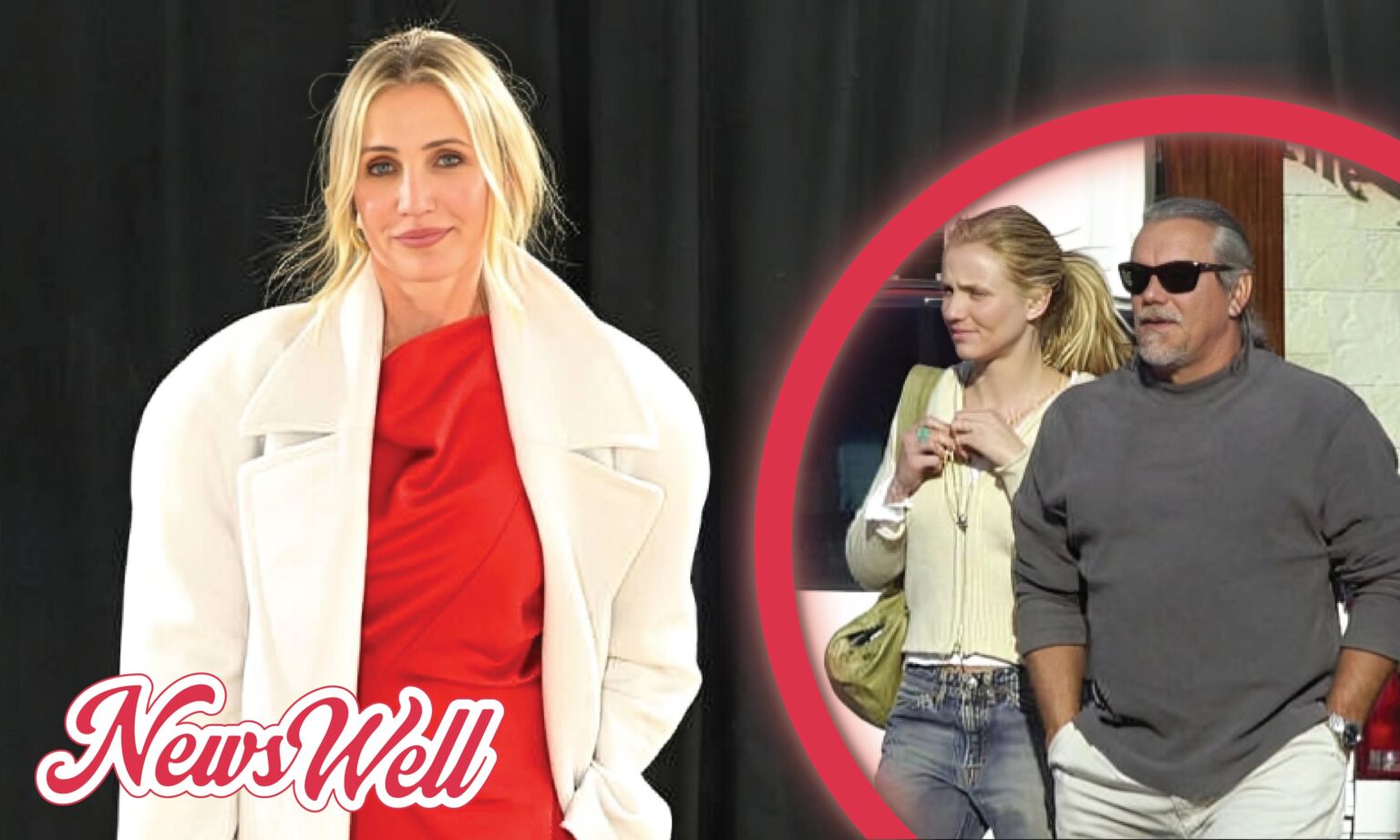 Meet Emilio Diaz: Cameron Diaz’s Beloved Father Remembered Meet Emilio Diaz: Cameron Diaz’s Beloved Father Remembered